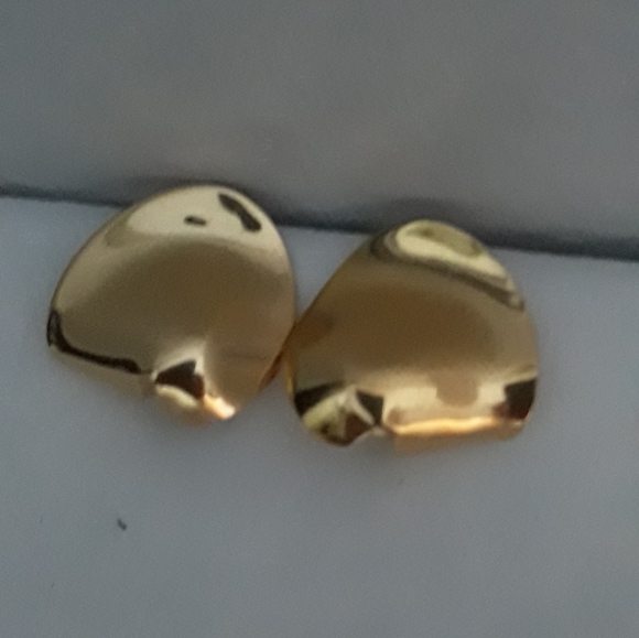 ❤❤CHRISTIAN DIOR EARRINGS #P.I 273349L - Picture 10 of 16